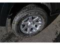 Midnight Black Metallic - 4Runner Trail 4x4 Photo No. 9