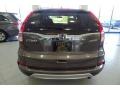 2016 Urban Titanium Metallic Honda CR-V EX AWD  photo #4