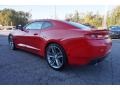 Red Hot - Camaro LT Coupe Photo No. 5