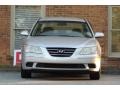 Bright Silver - Sonata GLS Photo No. 3