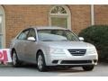 Bright Silver - Sonata GLS Photo No. 4