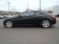 2010 Bathurst Black Hyundai Genesis Coupe 3.8 Grand Touring  photo #3