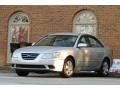 Bright Silver - Sonata GLS Photo No. 5