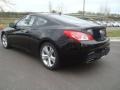 Bathurst Black - Genesis Coupe 3.8 Grand Touring Photo No. 4