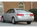 Bright Silver - Sonata GLS Photo No. 6