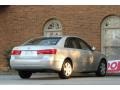 Bright Silver - Sonata GLS Photo No. 7