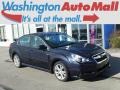 Twilight Blue Metallic 2013 Subaru Legacy 2.5i Premium