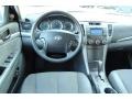 Bright Silver - Sonata GLS Photo No. 9