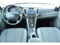 Bright Silver - Sonata GLS Photo No. 13