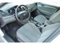 Bright Silver - Sonata GLS Photo No. 14