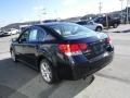 Twilight Blue Metallic - Legacy 2.5i Premium Photo No. 7