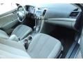 Bright Silver - Sonata GLS Photo No. 15