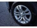 2017 Chevrolet Silverado 1500 LT Regular Cab 4x4 Wheel and Tire Photo
