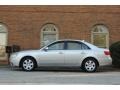 Bright Silver - Sonata GLS Photo No. 19