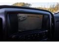 2017 Chevrolet Silverado 1500 LT Regular Cab 4x4 Controls
