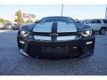 Black - Camaro SS Coupe Photo No. 2