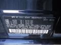 Twilight Blue Metallic - Legacy 2.5i Premium Photo No. 19