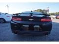 Black - Camaro SS Coupe Photo No. 6