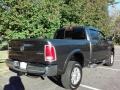 2015 Bright Silver Metallic Ram 2500 Laramie Crew Cab 4x4  photo #5