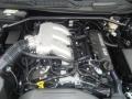 2010 Bathurst Black Hyundai Genesis Coupe 3.8 Grand Touring  photo #21