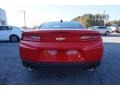 Red Hot - Camaro LT Coupe Photo No. 6