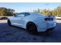 Summit White - Camaro SS Coupe Photo No. 5