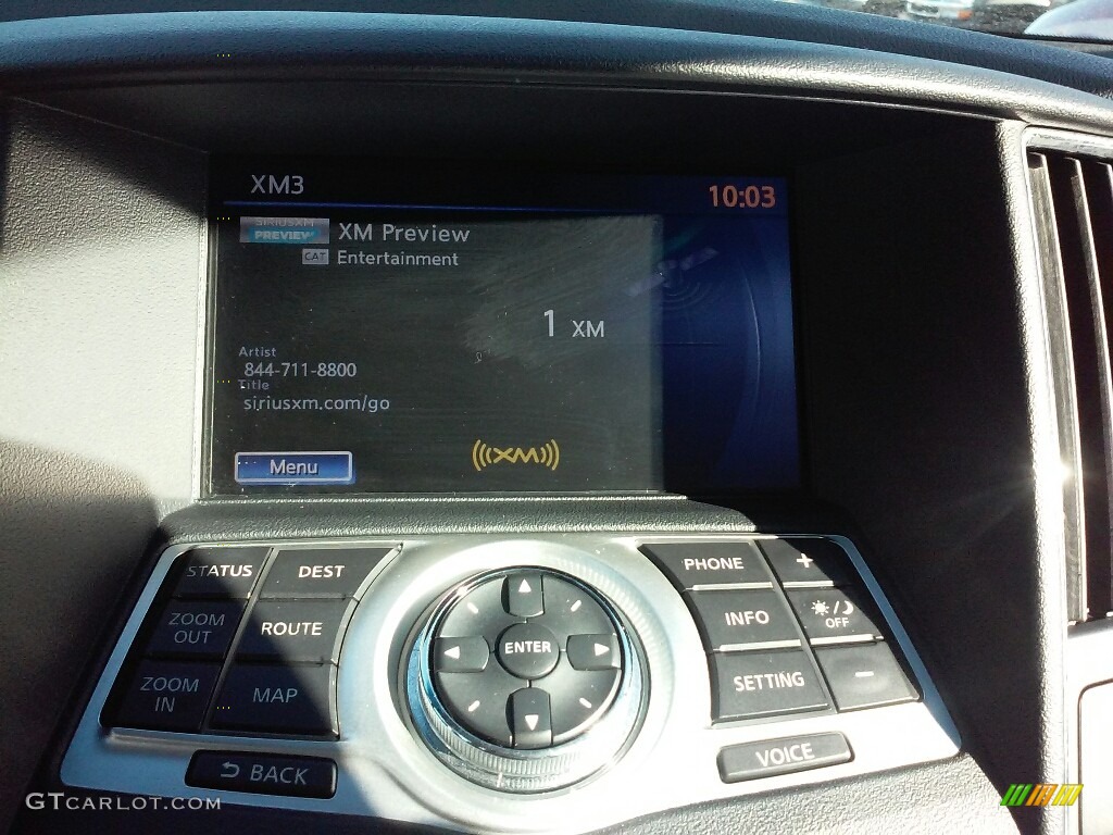 2010 Maxima 3.5 S - Crimson Black / Charcoal photo #21