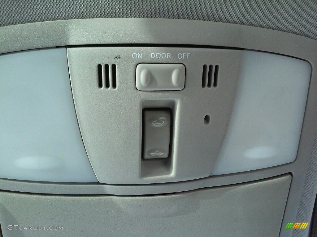 2010 Maxima 3.5 S - Crimson Black / Charcoal photo #25