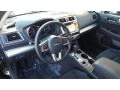 2017 Crystal Black Silica Subaru Legacy 2.5i Premium  photo #9