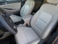 Beige Front Seat Photo for 2017 Hyundai Tucson #116818596