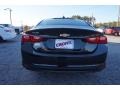 2017 Mosaic Black Metallic Chevrolet Malibu LS  photo #6