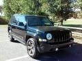 Black - Patriot 75th Anniversary Edition 4x4 Photo No. 4