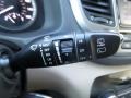 2017 Hyundai Tucson SE AWD Controls