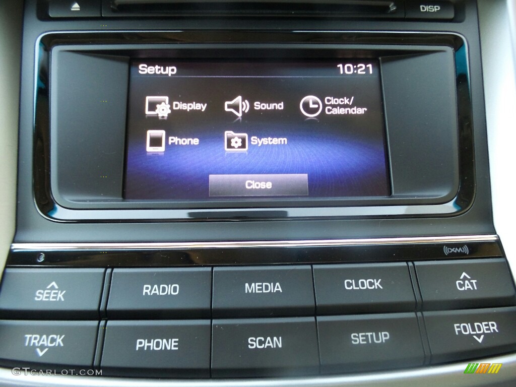 2017 Hyundai Tucson SE AWD Controls Photo #116819061