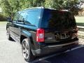 Black - Patriot 75th Anniversary Edition 4x4 Photo No. 8