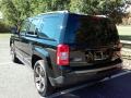 2017 Black Jeep Patriot 75th Anniversary Edition 4x4  photo #8