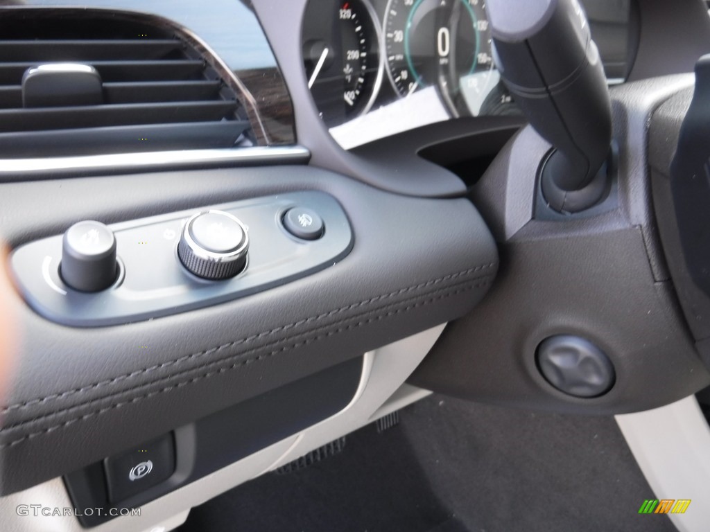 2017 Buick LaCrosse Preferred Controls Photo #116819784