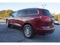 2017 Crimson Red Tintcoat Buick Enclave Convenience  photo #5