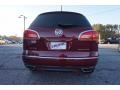 2017 Crimson Red Tintcoat Buick Enclave Convenience  photo #6