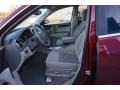 2017 Crimson Red Tintcoat Buick Enclave Convenience  photo #9