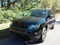 Black - Compass 75th Anniversary Edition 4x4 Photo No. 2