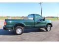 2010 Forest Green Metallic Ford F250 Super Duty XL Regular Cab 4x4  photo #29