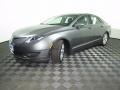 2014 Sterling Gray Lincoln MKZ FWD  photo #5
