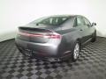 2014 Sterling Gray Lincoln MKZ FWD  photo #9