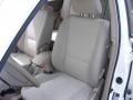 2008 Clear White Kia Sportage LX  photo #11