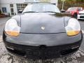 Black - Boxster  Photo No. 8