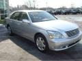 Mercury Metallic - LS 430 Sedan Photo No. 5