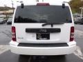 Stone White - Liberty Sport 4x4 Photo No. 4