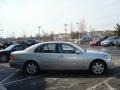 Mercury Metallic - LS 430 Sedan Photo No. 6