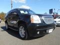 Onyx Black - Yukon Denali AWD Photo No. 1